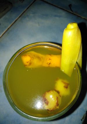 Foto resep Imune booster