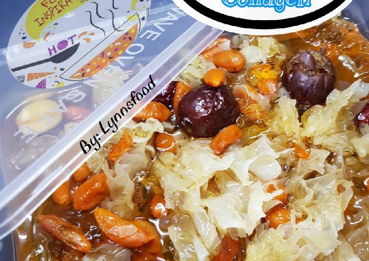 Resep Healthy Drink | Cara Mengolah Healthy Drink Yang Menggugah Selera