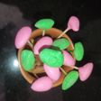 Almond chocolate Candy