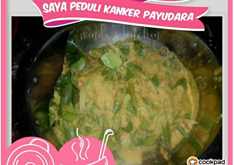 Cara membuat Nila cabe ijo yang nikmat dan Mudah Dibuat