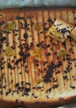 Foto resep Bolu Pisang