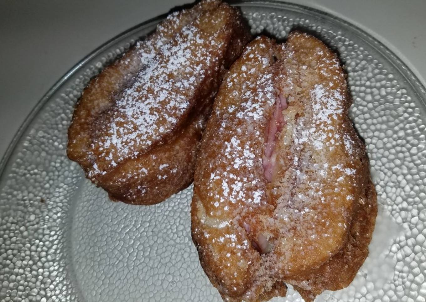 Montecristo Sandwich