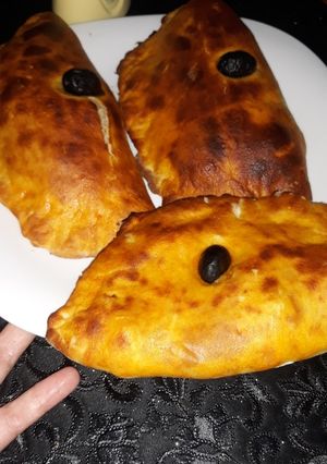 صورة لوصفة سوفلي خفيف ريشة