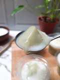 Puding Matcha Vla Susu