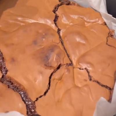 Bolo de chocolate Receita por Argentina Bonekizzy - Cookpad