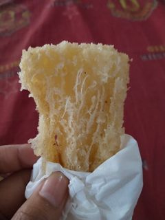 Foto resep Singkong keju crispy