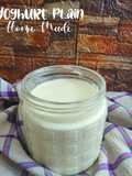(569) Yoghurt Plain Home Made