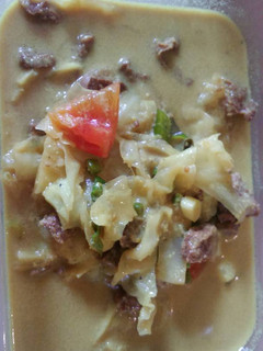Foto resep Tongseng sapi