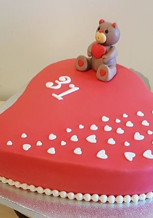Foto di Madeira cake