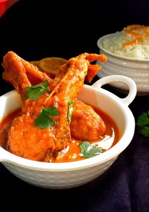 কমলা চিতল রেসিপির প্রধান ছবি