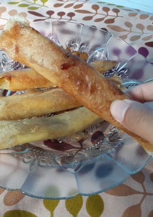 Foto resep Pisang Aroma