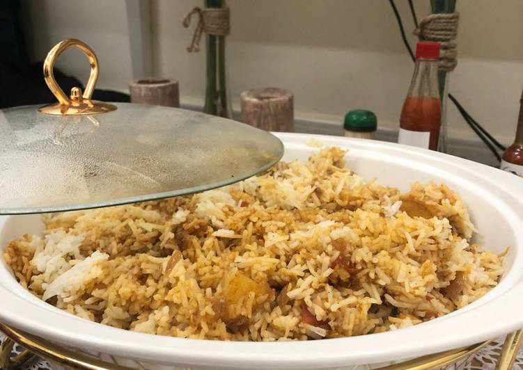 رز بالتونه، عيش بالتونه
