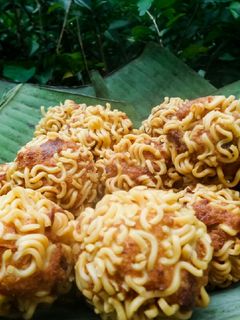 Foto resep Bola bola Tahu Mie