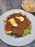 Gado Gado Siram Surabaya (49)