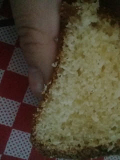 Una foto de Budín suave
