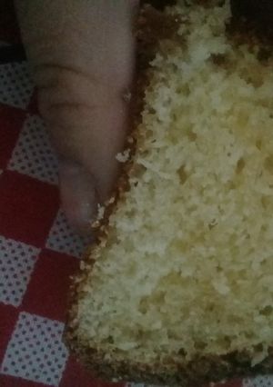 Una foto de Budín suave
