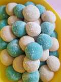 Bola-Bola Susu