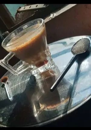 কফি (Coffee recipe in Bengali) রেসিপির প্রধান ছবি