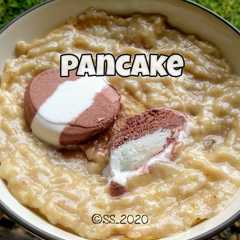 รูปของ Pancake