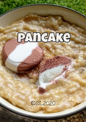 Foto resep Pancake