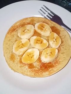 Foto resep Pancake