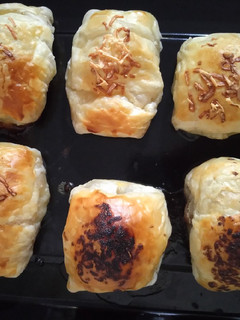 Foto resep Pisang Bolean