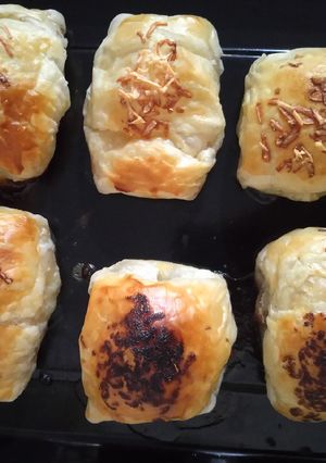 Foto resep Pisang Bolean