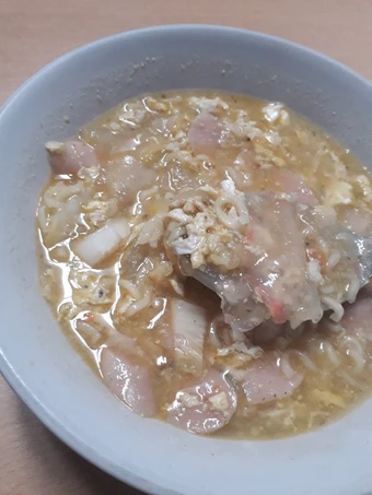 Langkah Mudah untuk Menyiapkan Resep Seblak putih pedas yang Bikin Ngiler Anti Ribet, Bisa Manjain Lidah