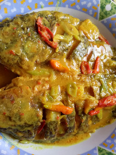 Foto resep Pesmol ikan mujair