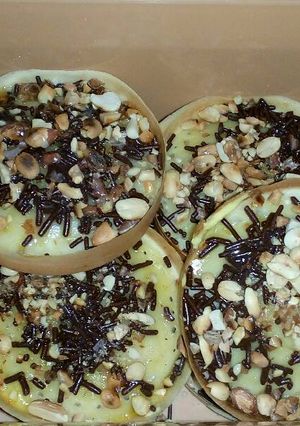 Foto resep Martabak mini