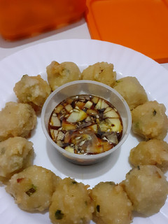 Foto resep Empek-empek adaan