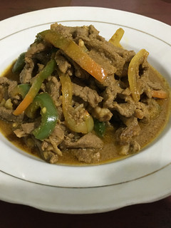 Foto resep Beef Teriyaki ala Hokben