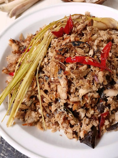 Foto resep Pampis Tuna