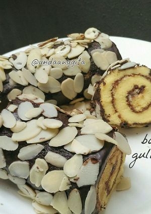Foto resep Bolu Gulung
