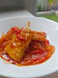 Dori Saus Thailand