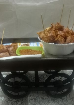 કંદ (yum Recipe in Gujarati) રેસીપી મુખ્ય ફોટો