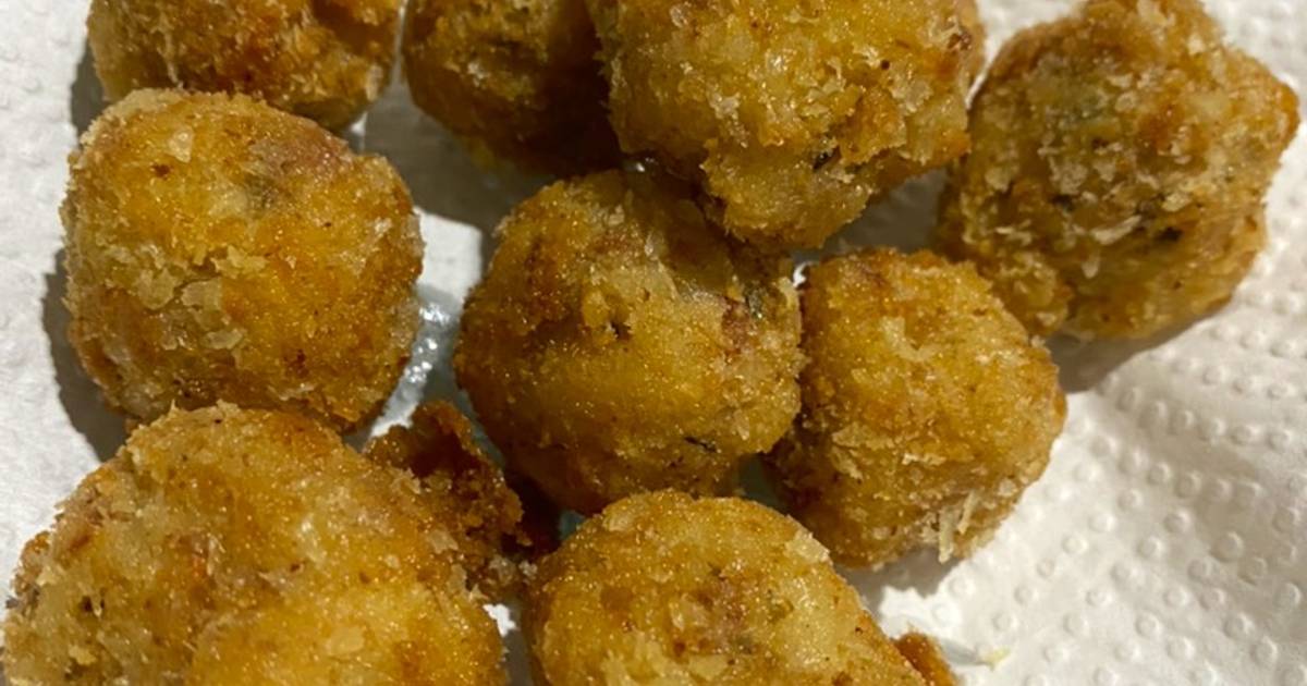 765 resep bitterballen enak dan sederhana ala rumahan 765 resep bitterballen enak dan sederhana ala rumahan
