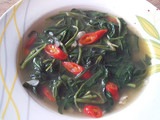 Cah Kangkung