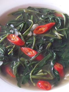 Foto resep Cah Kangkung