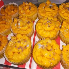 Custard Cupcake A picture of Custard Cupcake.