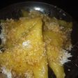 Lupis beras ketan