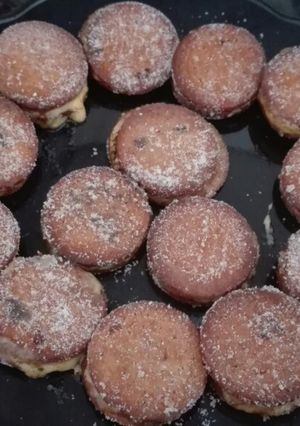 Foto principal de Galletas fritas