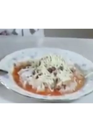 Una foto de Morisqueta