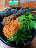 Sambal Pecel Terasi
