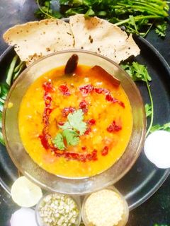 पंचमेल की दाल (Punchmel ki Dal recipe in Hindi) रेसिपी मुख्य फोटो