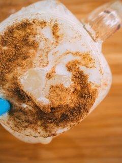 Una foto de Chicha Venezolana | juan pedro cocina