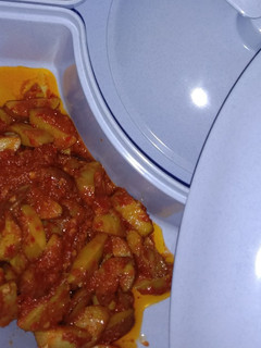 Foto resep Sambel jengkol/jengkol balado