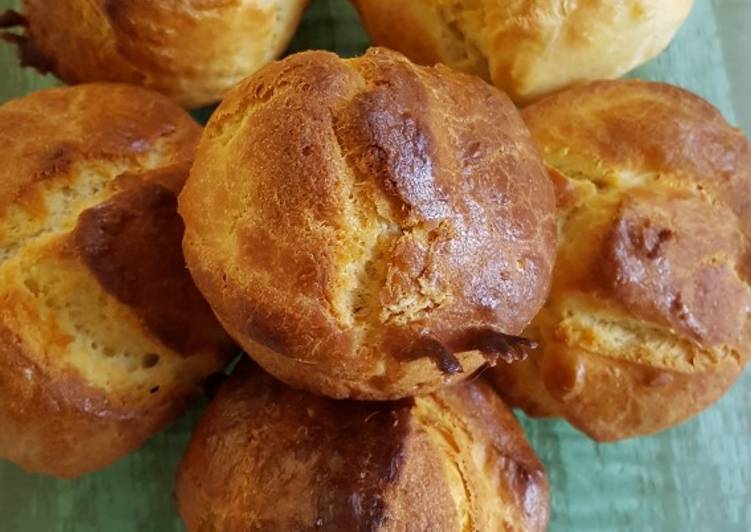 Recette Des Brioche