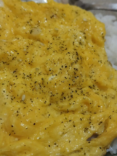 Foto resep Scrambled Eggs for Breakfast