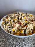 Insalata di riso🍚Рисовый салат